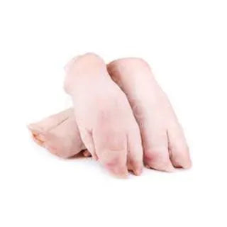 Pig Feet(Pig Feet)(Frozen,不同尺寸Chunks)/lb