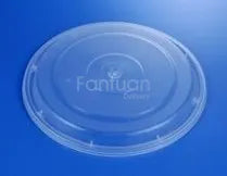 Fbm 7' Hard Lid for 800p/1000p/1100p (pp-179) 300/cs