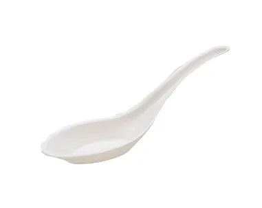 Sugarcane Chinese Style Soup Spoon 1000/pk