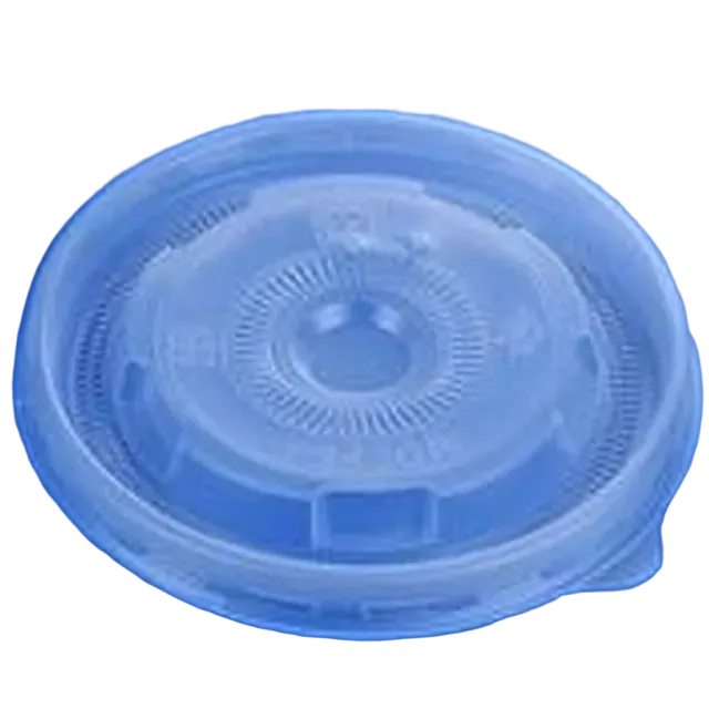 Lid Plastic for Pb-520 Paper Bowl 1000/cs