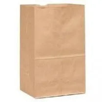 Kraft Medium Paper Bag 535 250 Pcs/case-535