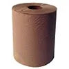 Kraft Hand Roll Towel 12rolls X 350'/cs -h235