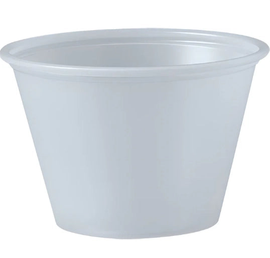 2.5oz solo Source Cup 2500/cs(10*250)