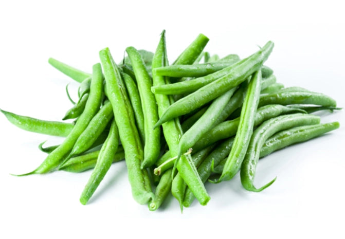GREEN BEANS(四季豆) 28-30lb/case