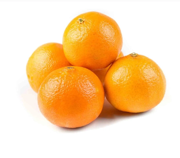 Fresh橙子(Fresh orange)/lb