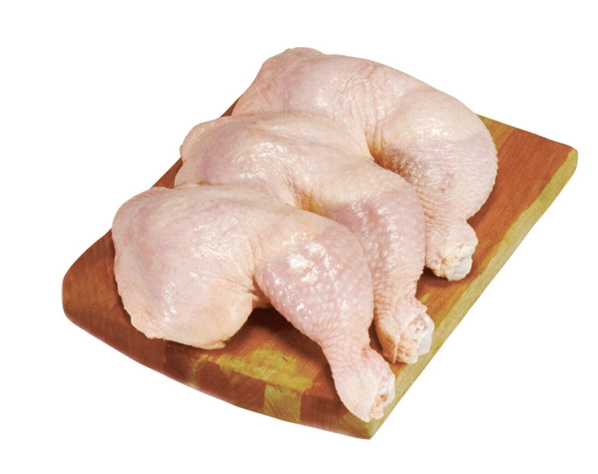 Frozen冻连背鸡腿(45lb)/箱