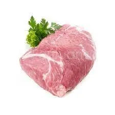 Pork butt /lb