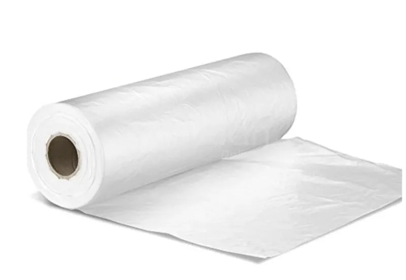 8.5 X 13 Ld Roll Bag 4 Rolls/ Cs