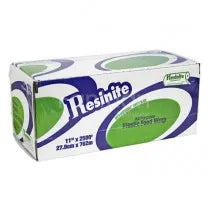 11' Resinite Film Cutterbox 2500'/box