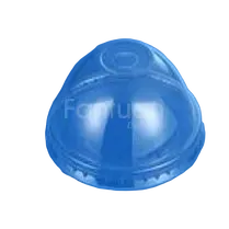 Ops Dome Lid 95mm for Y500/y700 Soft Cup 2000/cs