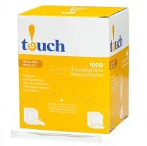 Toothpick Cello Wrap 1000/pk 12bx/cs