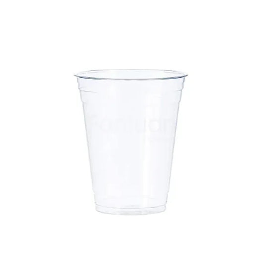 500ml Pp Soft Cup 95mm (match Lid C5c & C5bh) 2000/cs