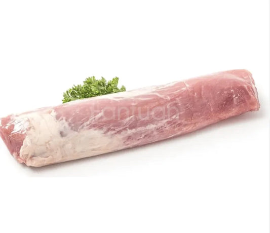 BonelessPork Loin(Frozen）/lb