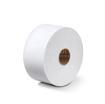 2 Ply Minimax Bath Tissue 750' X18 Rolls/cs - 05625