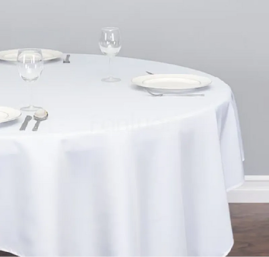 2*2m Compostable Table Cloth 150pc/cs
