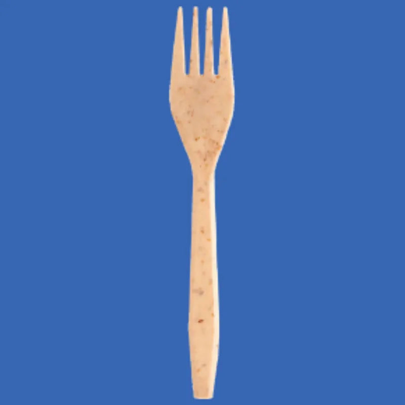 6" 15cm Bio-fork 1000/cs