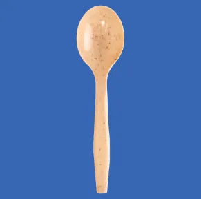 6" 15cm Bio-spoon 1000/cs