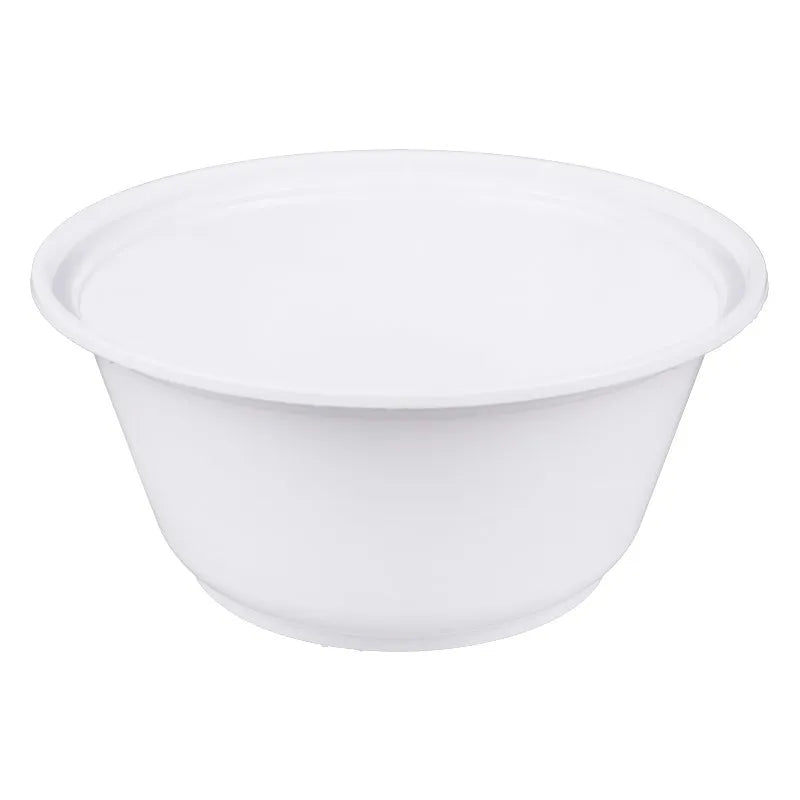 Lbk 1200ml (40oz) Plastic Bowl (fit Pg178lid) 300/cs