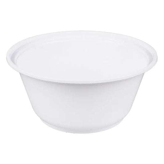 Lbk 1200ml (40oz) Plastic Bowl (fit Pg178lid) 300/cs