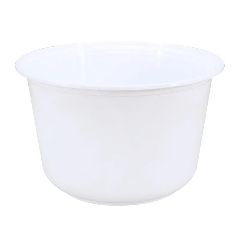 Lbk 1750ml (60oz) Plastic Bowl (fit Pg178lid) 300/cs