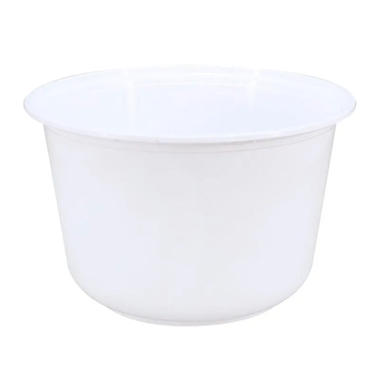 Lbk 1750ml (60oz) Plastic Bowl (fit Pg178lid) 300/cs