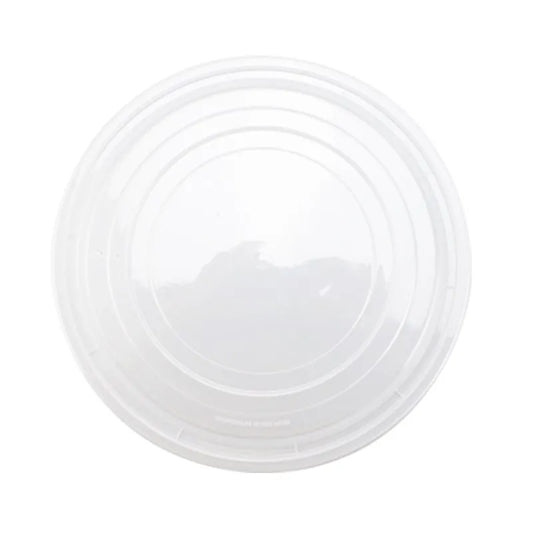 Lbk178 7' Clear Hard Lid for Lbk1200/1500/1750 Pp Bowl 300/cs