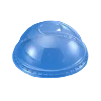 Dome Lid 78mm for Dy08 & Dy10 Pet Cup 1000/cs