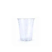 8oz Pet Cup 78mm (match Lid F78 & D78) 1000/cs
