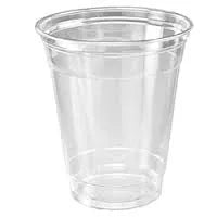 12oz Pet Cup 98mm (match Lid F98 & D98) 1000/cs