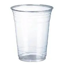 16oz Pet Cup 98mm (match Lid F98 & D98) 1000/cs