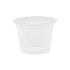 0.75oz Pp Portion Cup (fit F45 Lid) 2500pcs/cs