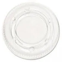 F45 Pet Lid for Portion Cup 0.75-1oz 2500/cs