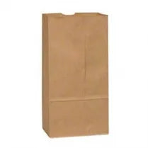 Kraft Bag 14lb 7 X5 X14" 1000pcs/case