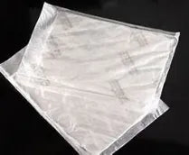 4x7" White Dri-loc Pad 3000/cs
