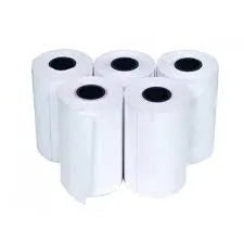 Thermal Roll Paper 2 1/4 X 60" Bpa Free 100/cs