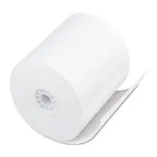 Thermal Roll Paper 3 1/8 X 220' Bpa Free 50/cs