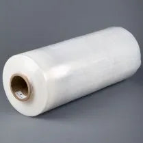 16 X1500" 47ga Hi-pormance Hand Pallet Wrap 1roll  4rolls/case