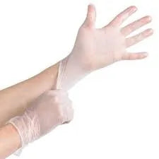 Vinyl Powder Free Disposal Glove (xl) 100/pk 10pk/cs