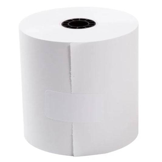 Bond Paper 3" 50roll/cs