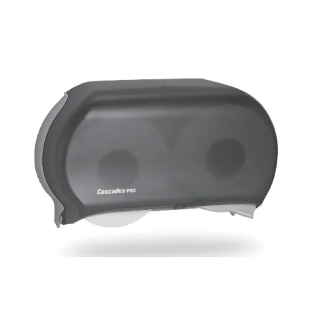 Black Twin 9" Jrt Dispenser Universal 46252dfp