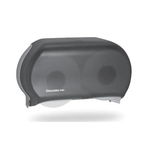 Black Twin 9" Jrt Dispenser Universal 46252dfp