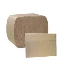 2ply Snapnap Kraft Interfold Napkin 6000/cs -ifnk6000