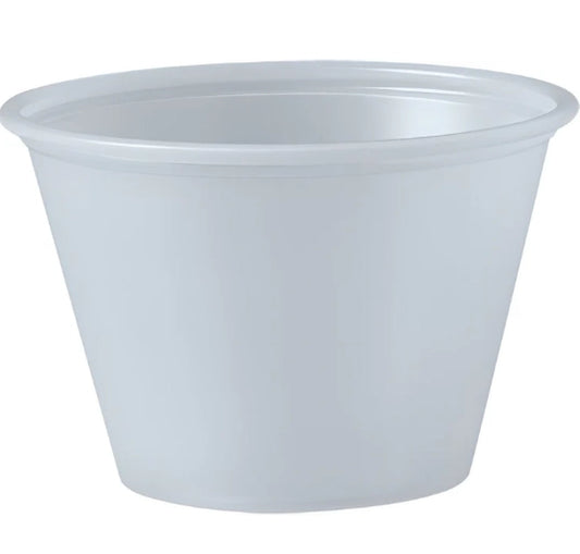 2.5oz solo Source Cup 2500/cs（10*250）