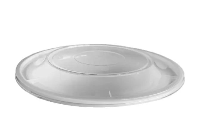 Lid 179塑料盖子 适配1100ml碗 300/cs
