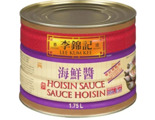 LKK Hoisin sauce 5lb*6/case