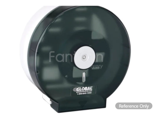 Universal Jumbo Bath Tissue Dispenser- 401