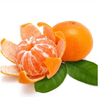 MANDARINS CLEMENTINE CALIF 20 LBS