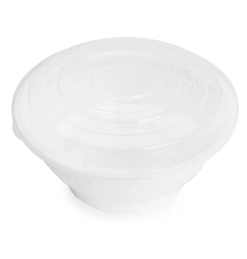 142 LID For HS700/850/999ml  lid only 600pcs/case