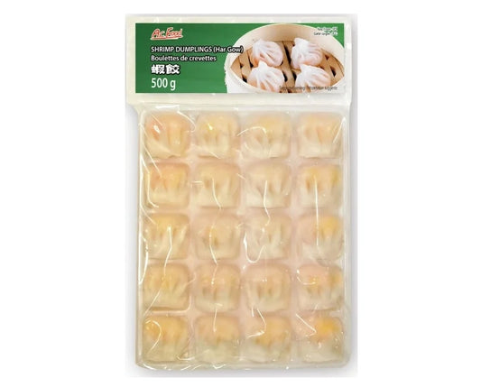 Shrimp Har Gow /虾饺500g*20