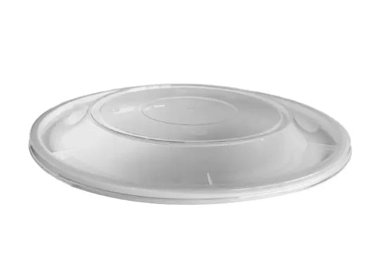 Lid for Round Container ppb 1200ml/40oz  300pc/cs